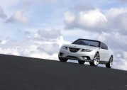 Saab 9-X Air Concept